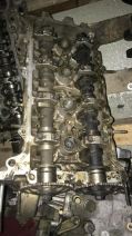 2002-2007 TOYOTA AVENSİS 1.6 BENZİNLİ  3ZZ MOTOR SİLİNDİR KAPAGI