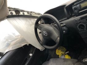 2002-2007 TOYOTA COROLLA GÖGÜS AİRBAG TAKIM