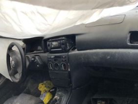 2002-2007 TOYOTA COROLLA GÖGÜS AİRBAG TAKIM