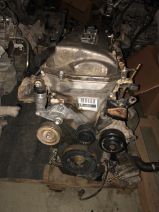 2003-2007 TOYOTA AVENSİS 3ZZ 1.6 BENZİNLİ FULL MOTOR