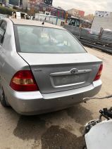 2003-2007 TOYOTA COROLLA  1.6 BENZİNLİ ABS BEYNİ