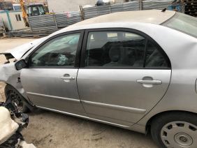 2003-2007 TOYOTA COROLLA KAPI