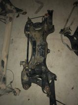 2003-2008 TOYOTA AVENSIS ÖN TRAVES DOLU