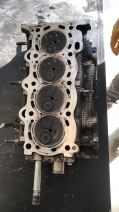 2003-2008 TOYOTA COROLLA 1.6 BENZİNLİ 3ZZ DOLU SİLİNDİR KAPAĞI