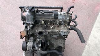 2003-2009 TOYOTA COROLLA 1.4 D4D DİZEL KOMPLE MOTOR