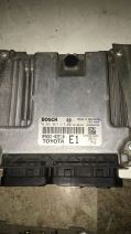 2007-2009 TOYOTA COROLLA 1.4 D4D DİZEL MOTOR BEYNİ