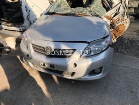 2007-2009 TOYOTA COROLLA 1.4 D4D DİZEL SİGORTA KUTU VE TESİSATI