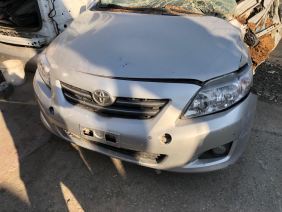 2007-2009 TOYOTA COROLLA 1.4 D4D ÖN PARÇALARI