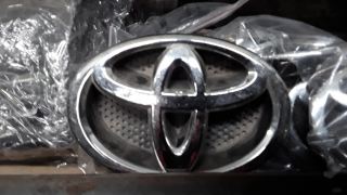 2008 Toyota Corolla Arma Orjinal Çıkma