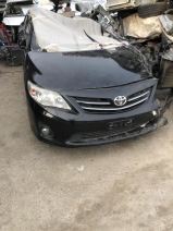 2010-2013 TOYOTA COROLLA 1.4 D4D ÖN PARÇALARI