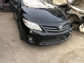 2010-2013 TOYOTA COROLLA 1.4 D4D ÖN PARÇALARI