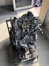 2010-2013 TOYOTA COROLLA 1.4 DİZEL D4D KOMPLE MOTOR