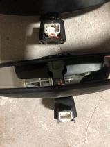 2010-2013 TOYOTA COROLLA KAMERALI ORTA AYNA