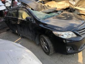 2010-2013 TOYOTA COROLLA ÖN FAR