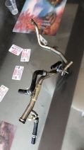 2010-2018 TOYOTA COROLLA 1.4 D4D DİZEL DEVİRDAİM SU BORUSU