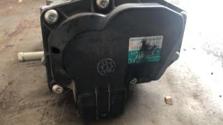 2010-2018 TOYOTA COROLLA 1.4 D4D DİZEL GAZ KELEBEK