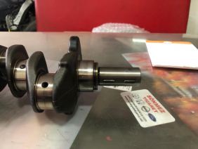 2010-2018 TOYOTA COROLLA 1.4 D4D DİZEL KRANK PISTON KOLU