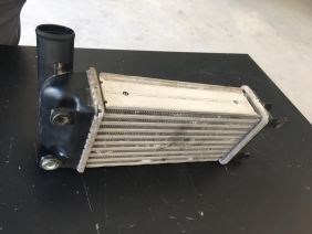 2010-2018 TOYOTA COROLLA-AURIS 1.4 D4D DİZEL İNTERCOOLER