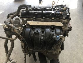 2013-2018 TOYOTA COROLLA 1.33 BENZİNLİ KOMPLE MOTOR