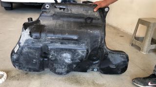 2013-2018 TOYOTA COROLLA 1.6-1.33 BENZİNLİ YAKIT DEPOSU