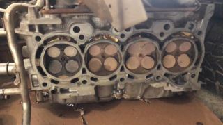 2013-2018 TOYOTA COROLLA 1.6 BENZİNLİ SİLİNDİR KAPAK