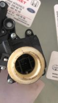 2013-2018 TOYOTA COROLLA ARKA KAPI CAM KRIKOSU