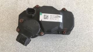 2013-2018 TOYOTA COROLLA-AURIS 1.4 D4D DİZEL TURBO VESKEYT
