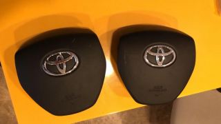 2013-2018 TOYOTA COROLLA DİREKSİYON AİRBAG