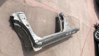 2013-2018 TOYOTA COROLLA ÖN DİREK ÖN ŞASE MARŞPİYEL KESME
