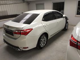 2013-2018 TOYOTA COROLLA SAG KATLANIR AYNA KOMPLE