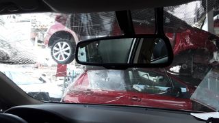 2014 Toyota Corolla Dikiz Aynası Çıkma
