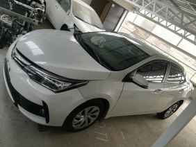 2016-2018 TOYOTA CORALLA