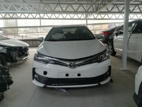 2016-2018 TOYOTA CORALLA