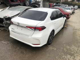 2019-2021 TOYOTA COROLLA 1.6 BENZİNLİ MOTOR KOMPLE