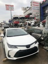 2019-2021 TOYOTA COROLLA ABS BEYNİ