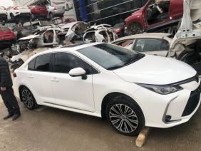 2019-2021 TOYOTA COROLLA KAPI