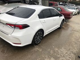 2019-2021 TOYOTA COROLLA KAPI