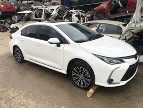 2019-2021 TOYOTA COROLLA PASSİON X PACK PAKET 17 İNÇ ÇELİK JANT