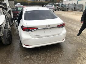 2019-2021 TOYOTA COROLLA TAVAN ARKA FULL