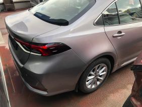 2021 MODEL TOYOTA COROLLA 1.5 BENZİNLİ DREAM PAKET OTOMATİK VİTES,HURDA BELGELİ