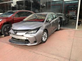 2021 MODEL TOYOTA COROLLA 1.5 BENZİNLİ DREAM PAKET OTOMATİK VİTES,HURDA BELGELİ